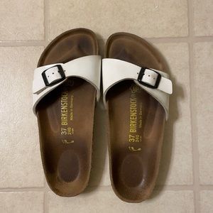 Birkenstock Madrid sandals